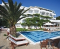 Charter avion Skiathos - Hotel Plaza 3*+ - Skiathos