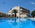 Charter Vara Corfu – Hotel Jason 3*