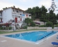 Charter avion Skiathos - Vila Alissia 2* - Skiathos