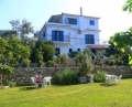 Charter avion Skiathos - Vila Alexis