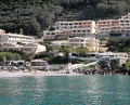 Hotel Rocabella Corfu 4* - Ermones