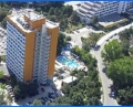 Hotel Majestic 3*, Neptun