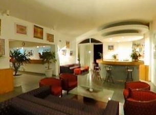 Charter avion Skiathos - Hotel Plaza 3*+ - Skiathos 4