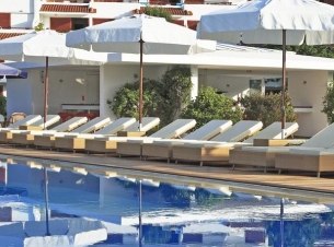 Charter avion Skiathos - Hotel Skiathos Princess 5* - Skiathos 3
