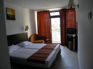Hotel Recif 3*, Neptun 2