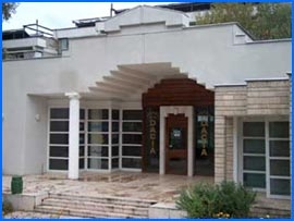 Hotel Dacia 2*+, Neptun 4