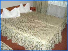 Hotel Dacia 2*+, Neptun 2