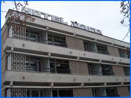 Hotel Dacia 2*+, Neptun 1